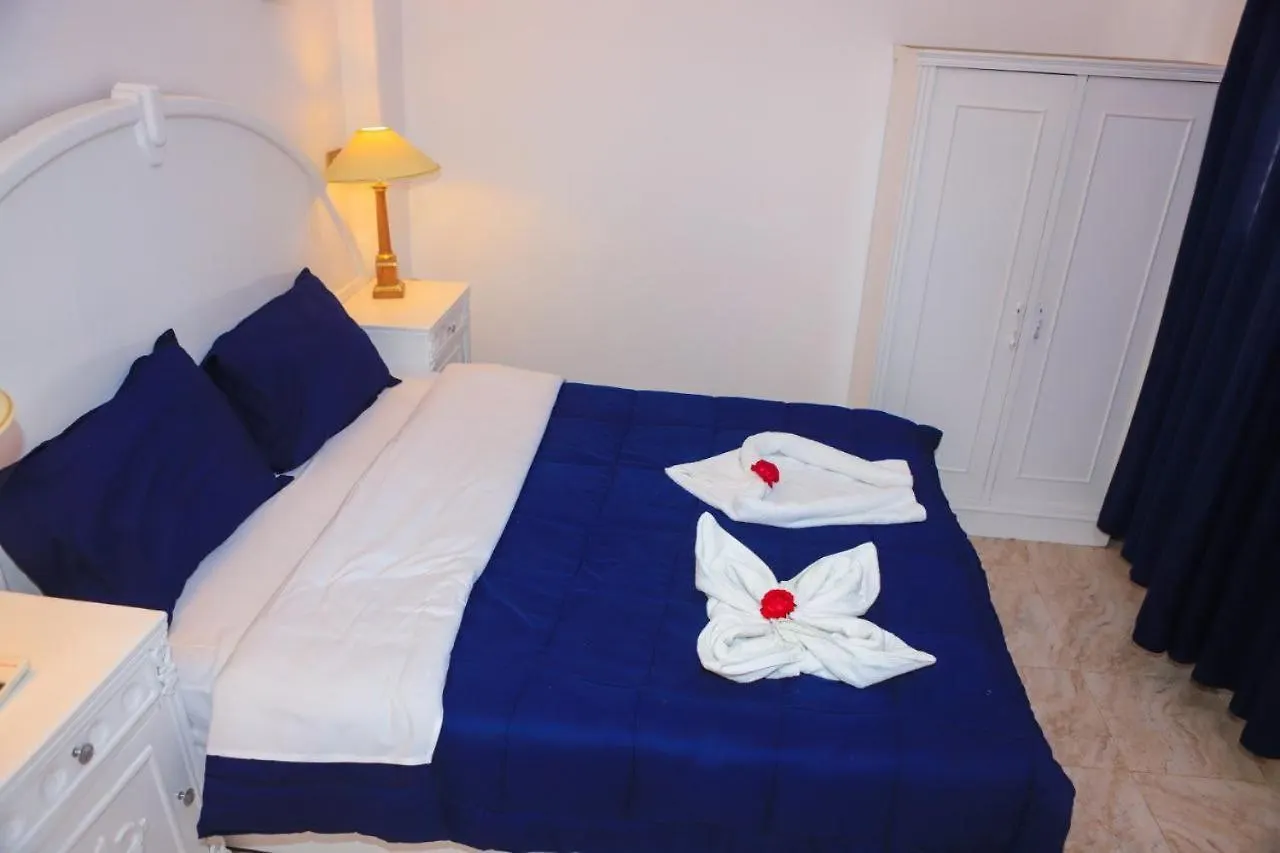 Luxor Oasis Guest House