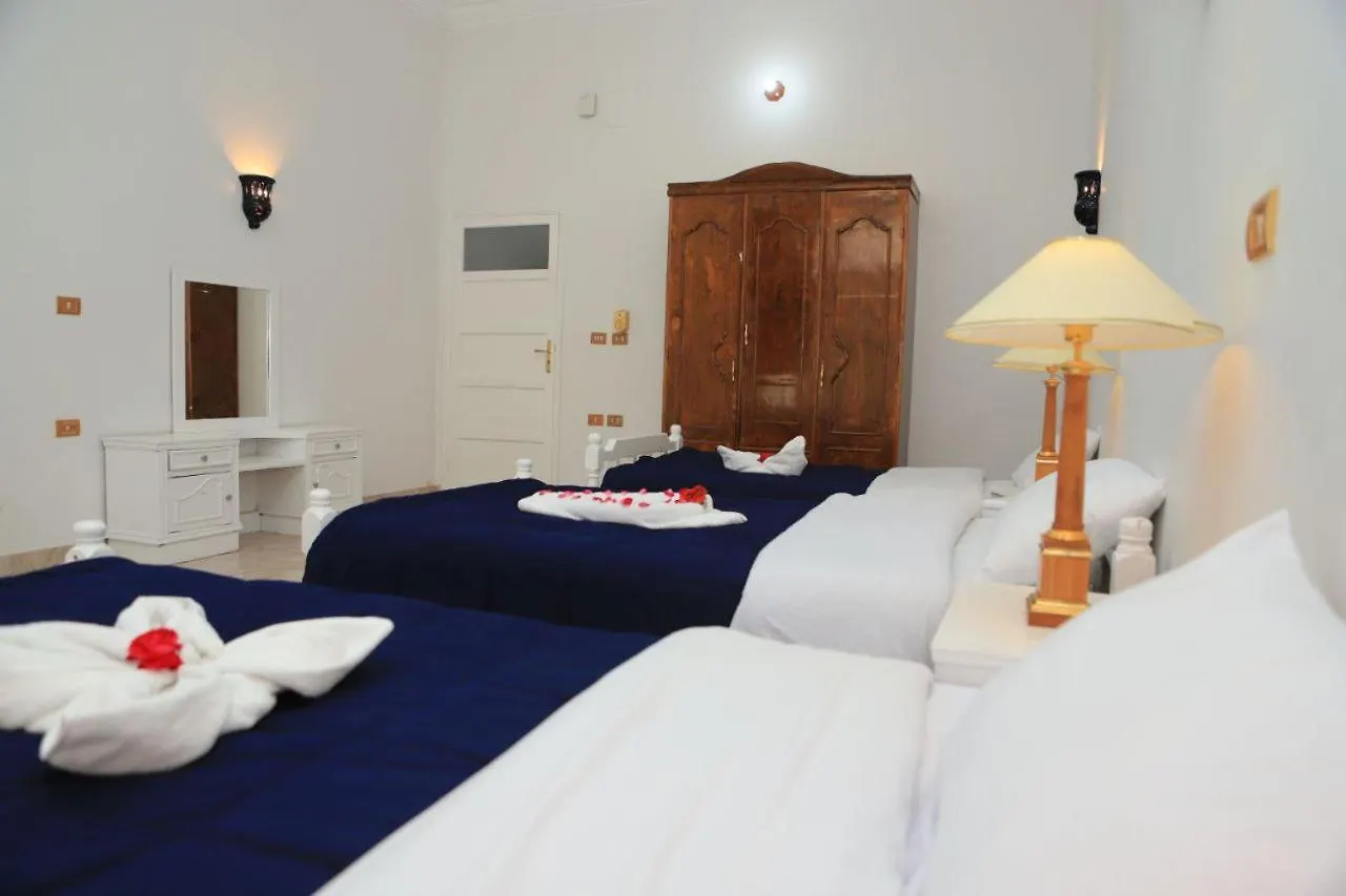 Luxor Oasis Guest House 0*,