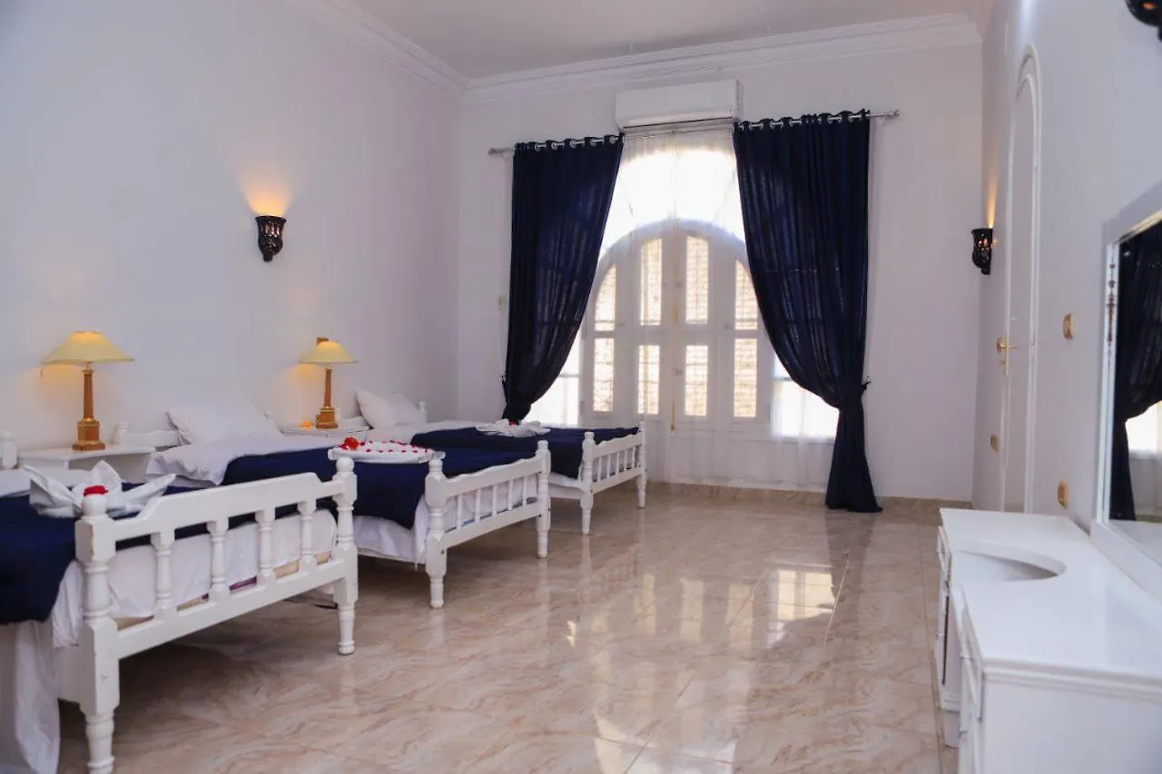 Luxor Oasis Guest House