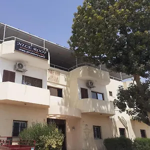 Otel Nile Roof Hotel& Restaurant, Luksor