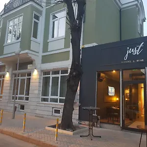 ** Otel Just Bulgaristan