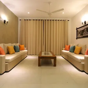  Otel Lotus Sri Lanka