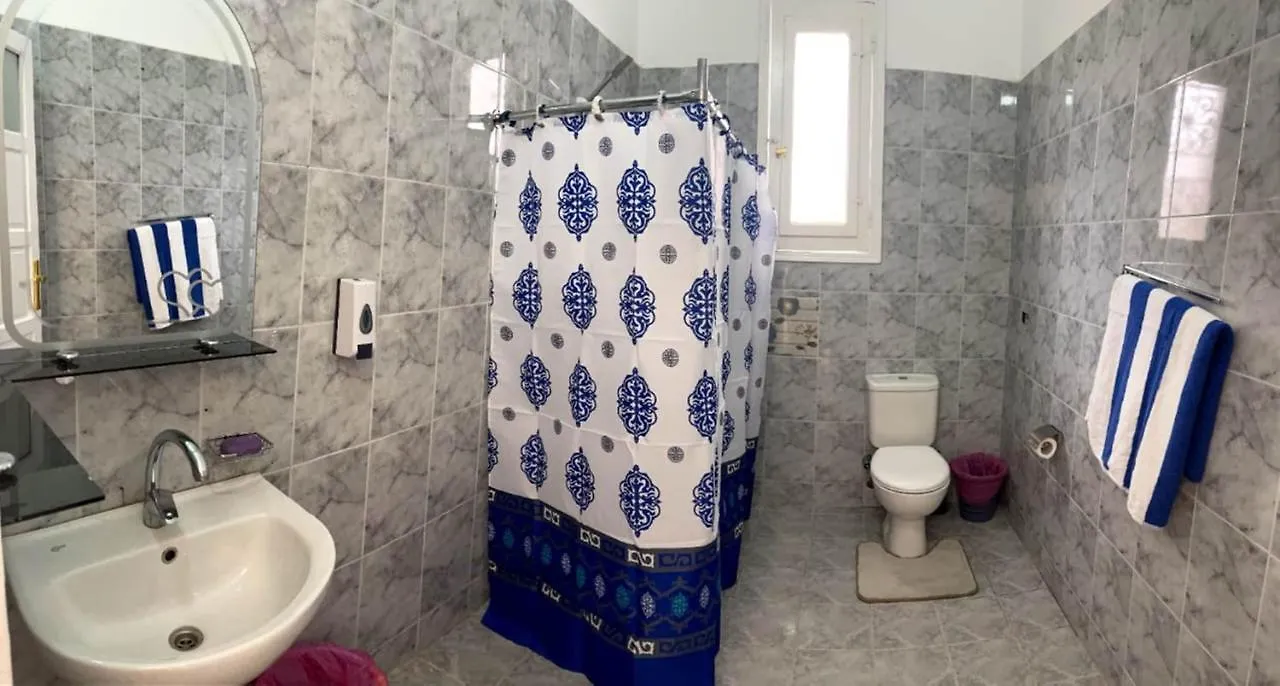 Luxor Oasis Guest House