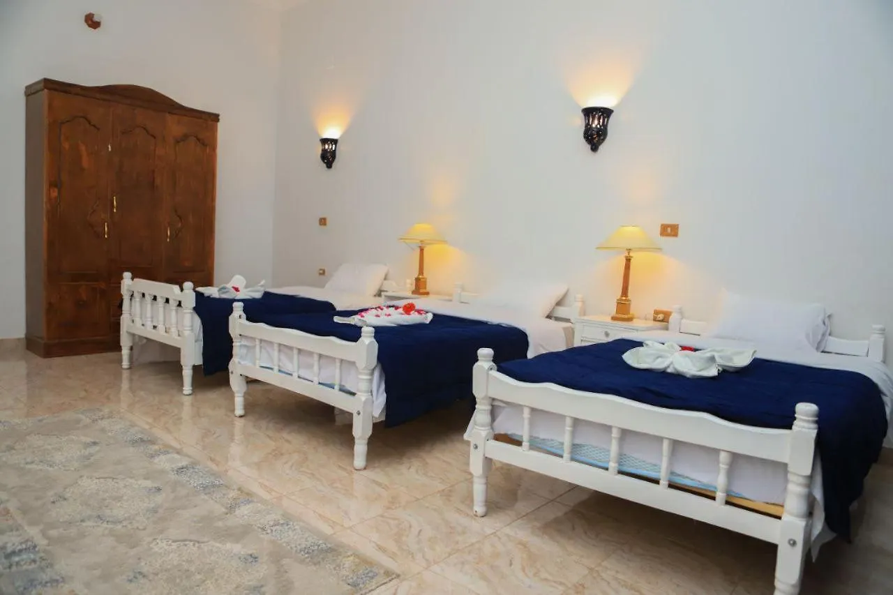 Luxor Oasis Guest House 0*,  Egypt