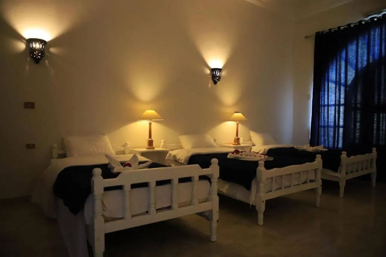 Luxor Oasis Guest House