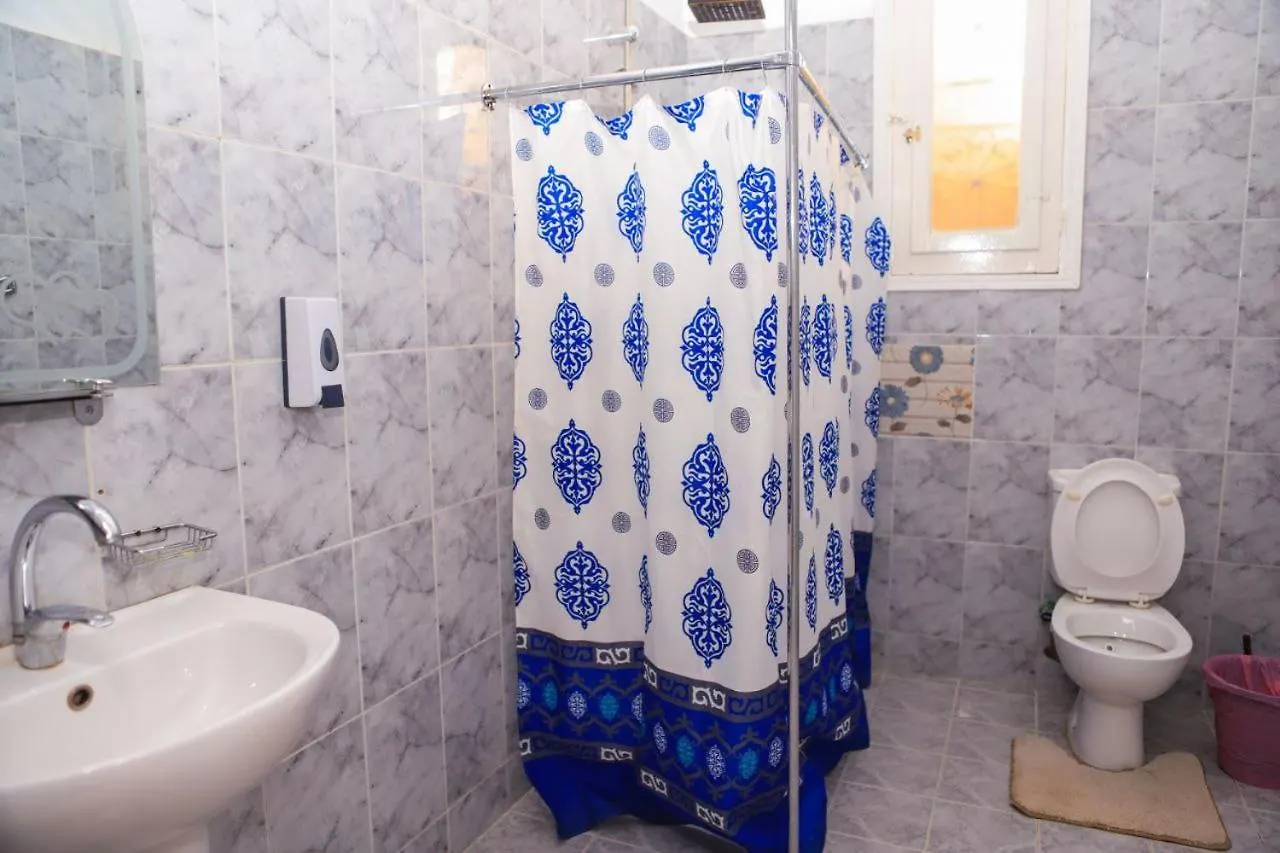 Luxor Oasis Guest House