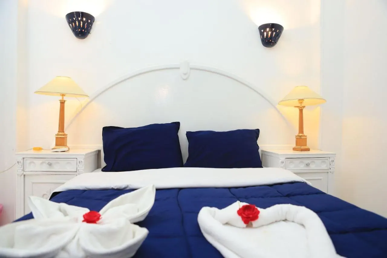 Luxor Oasis Guest House 0*,  Egypt